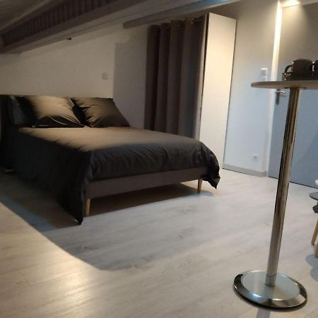Bed and Breakfast Lou Calado Fayence Exterior foto