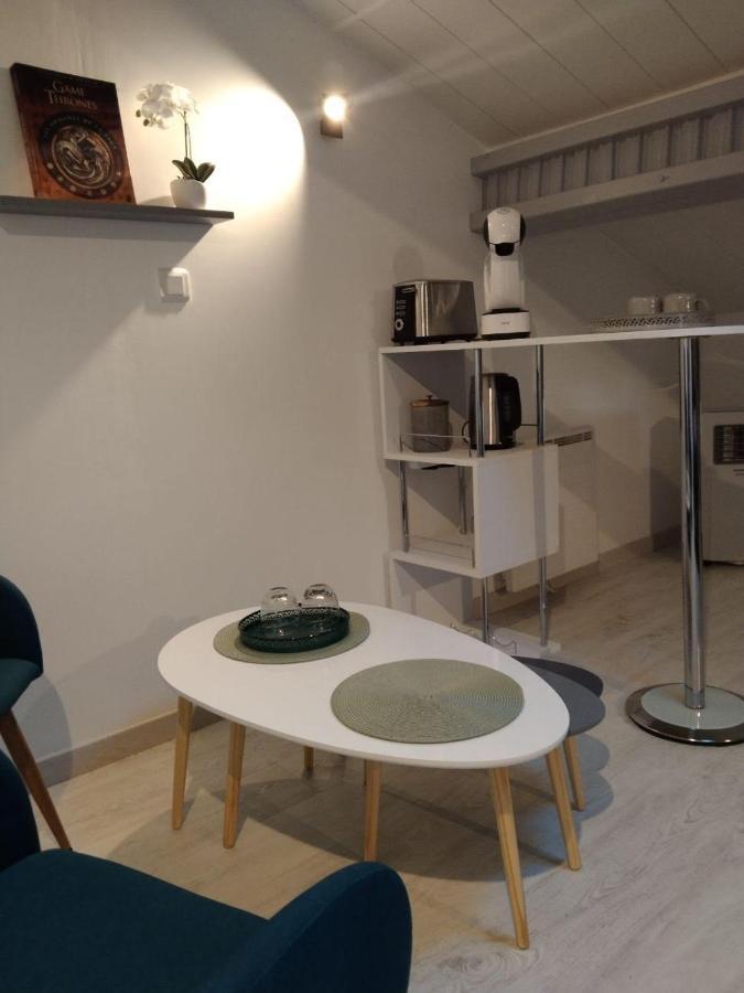Bed and Breakfast Lou Calado Fayence Exterior foto